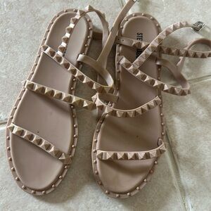 Steve Madden Womens Sandals